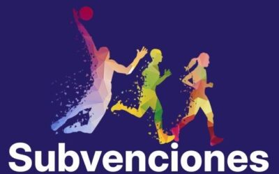Subvenciones instalaciones deportivas pueblos Burgos 2026