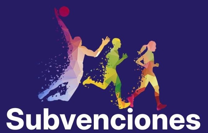 Subvenciones instalaciones deportivas pueblos Burgos 2026